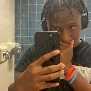 Meet your Posher, Jahiem